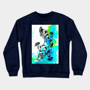 Platypus Crewneck Sweatshirt